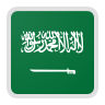 SAUDI ARABIA