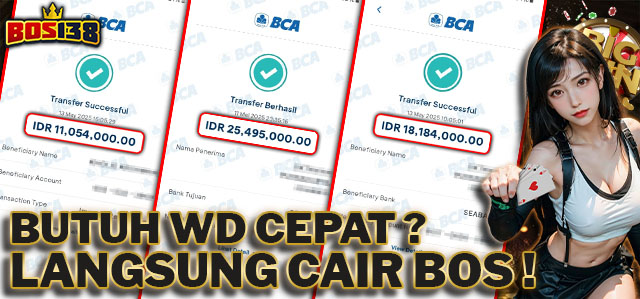 Banner Member WD Bos138