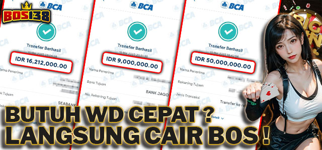 Banner Member WD Bos138