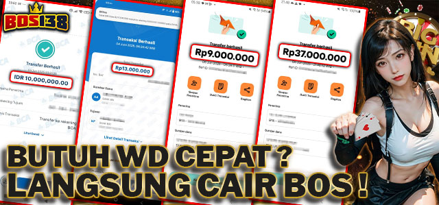 Banner Member WD Bos138