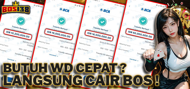 Banner Member WD Bos138