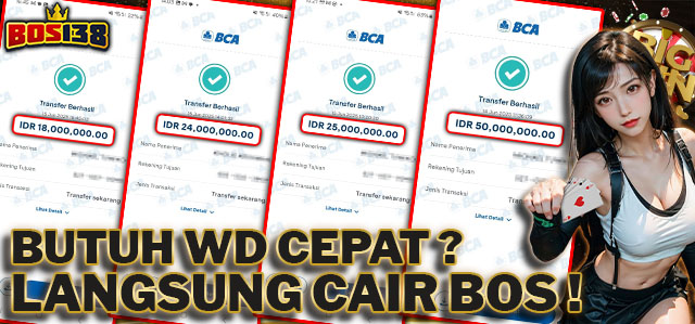 Banner Member WD Bos138