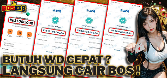 Banner Member WD Bos138