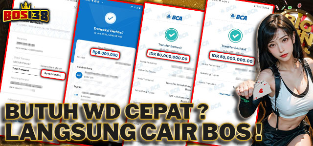 Banner Member WD Bos138