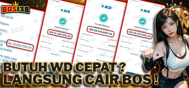 Banner Member WD Bos138