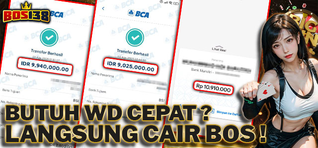 Banner Member WD Bos138
