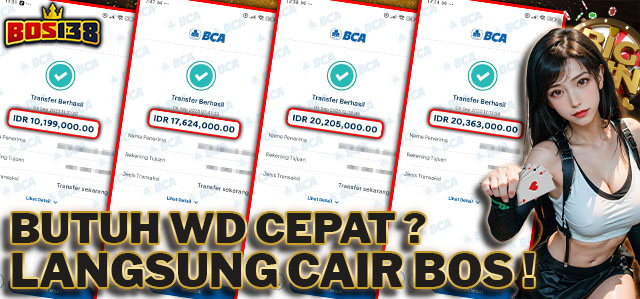 Banner Member WD Bos138