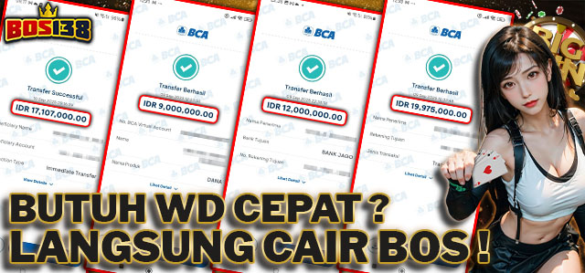 Banner Member WD Bos138