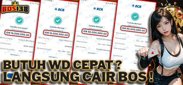 Banner Member WD Bos138