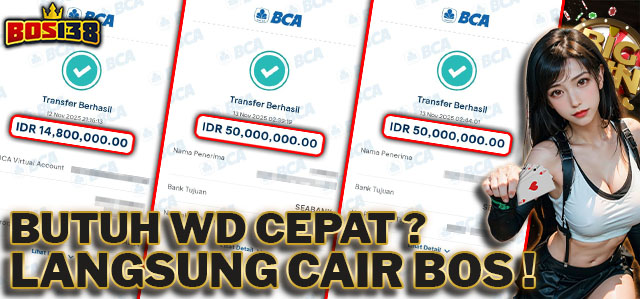 Banner Member WD Bos138