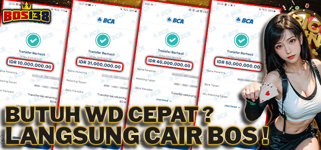 Banner Member WD Bos138