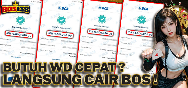 Banner Member WD Bos138