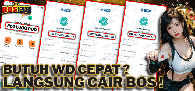 Banner Member WD Bos138