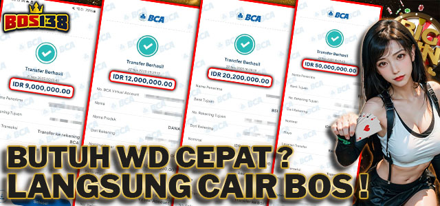 Banner Member WD Bos138