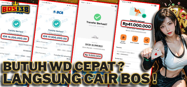 Banner Member WD Bos138