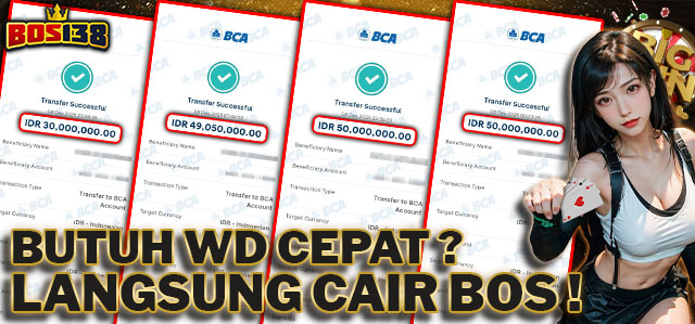 Banner Member WD Bos138