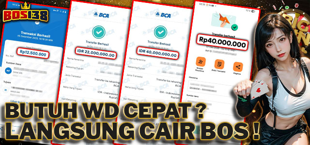 Banner Member WD Bos138