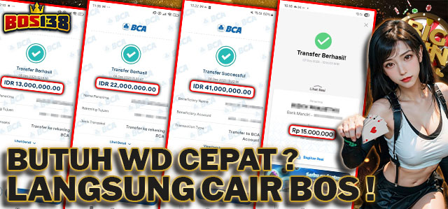 Banner Member WD Bos138