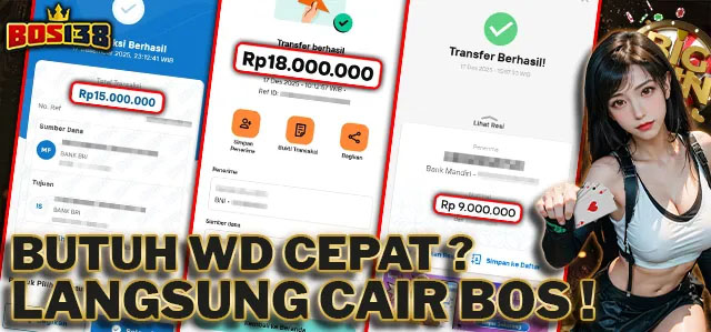 Banner Member WD Bos138