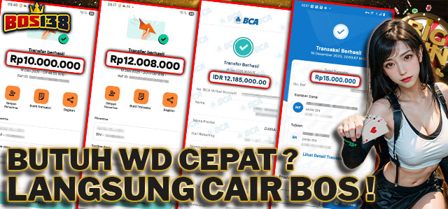 Banner Member WD Bos138