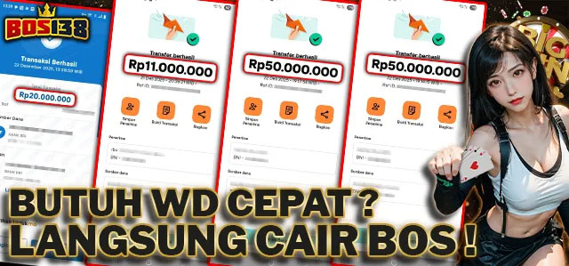 Banner Member WD Bos138