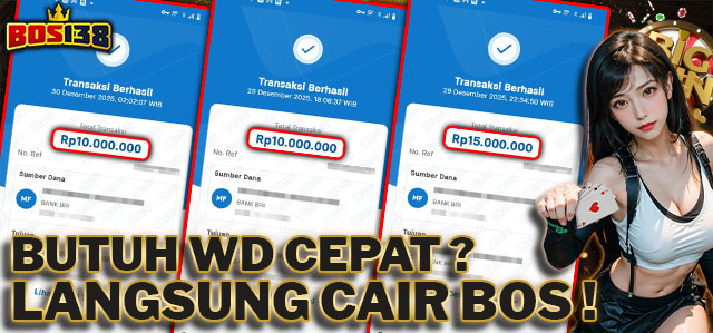 Banner Member WD Bos138