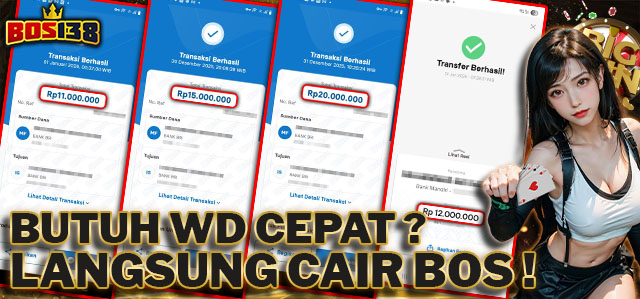 Banner Member WD Bos138