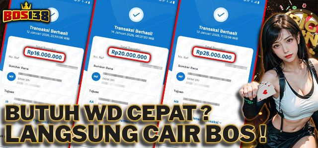 Banner Member WD Bos138