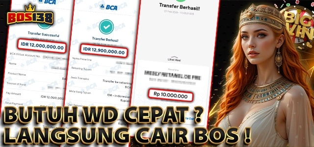 Banner Member WD Bos138