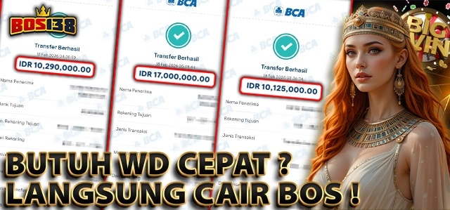 Banner Member WD Bos138