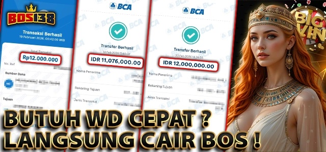 Banner Member WD Bos138