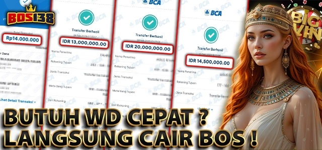 Banner Member WD Bos138