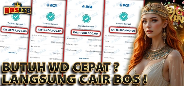 Banner Member WD Bos138